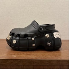 BALENCIAGA】HARDCROCS™ ハードクロックス 41