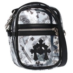 【ネット決済・配送可】【CHROME HEARTS】TAKA M...