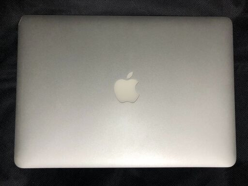 MacBook Air 13インチ Mid 2012 MD231J/A」軽量薄型モバイルノートPC