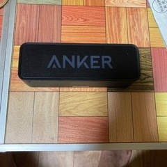 Anker  SoundCore   Bluetooth4.0