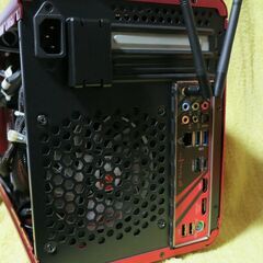 B450マザーボード・AMD CPU・メモリー・電源・ケース