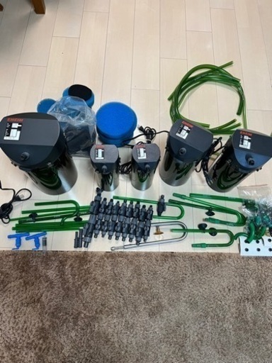 ADA製品まとめ売り 引き取り限定 滋賀県大津市