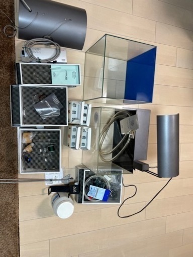 ADA製品まとめ売り 引き取り限定 滋賀県大津市