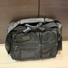 TUMI 26141DH ビジネスバッグ