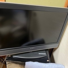 ⭐️テレビ32インチ⭐️somy BRAVIA