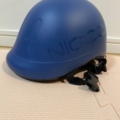 NICCO キッズヘルメット
