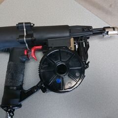   貴重品　MAX マックス釘打機  コイ ルネイラ  CN-V400 65ｍｍ～125mm