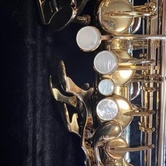 YAMAHA アルトSAX YAS475