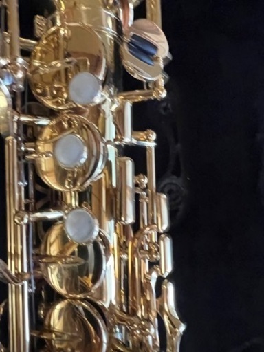 YAMAHA アルトSAX YAS475 現状品】YAMAHA アルトサックス YAS-475