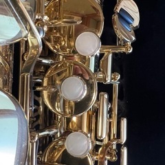 YAMAHA アルトSAX YAS475