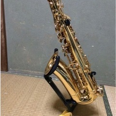 YAMAHA アルトSAX YAS475