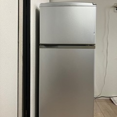 Sanyo 2011年製　109L冷蔵庫