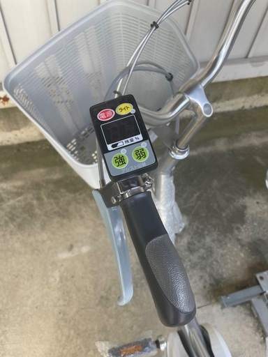 三輪電動アシスト自転車 Pearl Moon ふたごじてんしゃ 日本初「双子用