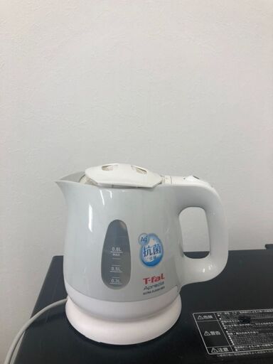ティファール