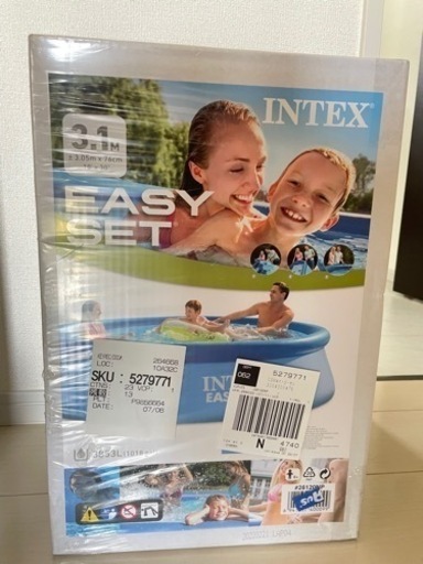 インデックス プール 未使用