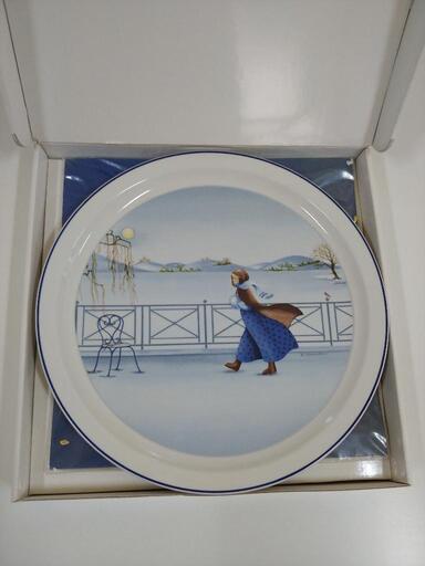 Villeroy \u0026 Boch　Romantic Seasons