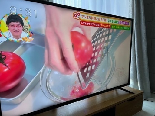 55型TV