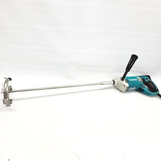マキタ/makita かくはん機 UT1305 2018年製
