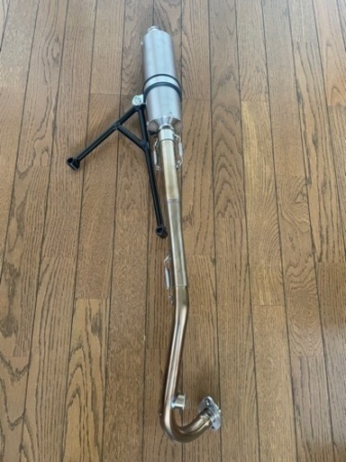 ガレージバル　シグナス　1〜3型　美品