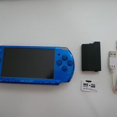 PSP (PSP-3000)