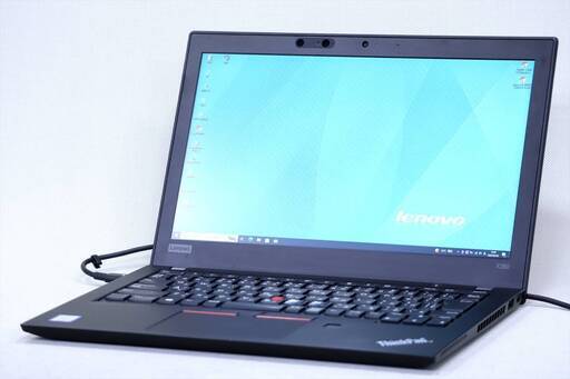 ★69800→35000まで値下げ！　美品！サクサク快適動作！Lenovoノートパソコン　ThinkPad
