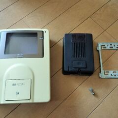 松下電工 (Panasonic)インターホン