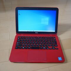 小型軽量ノートパソコン HP Inspiron11 3000 1...