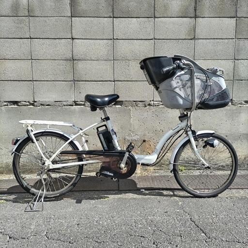 R5100 電動アシスト自転車 パナソニック Gyutyo Mini