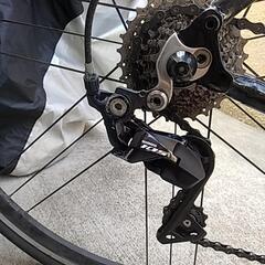 ロードバイク シクロクロス ジャンク ビアンキ zurigo サイズ49