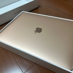 MacBook Air (Retinaディスプレイ, 13-inch, 2020