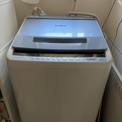 HITACHI ビートウォッシュ2018製 7kg