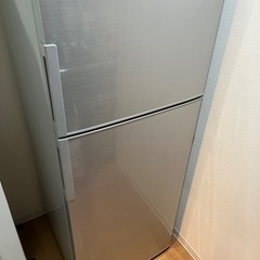 【★今日8/13引取り限定ゼロ円】シャープ　2ドア　冷凍冷蔵庫　...