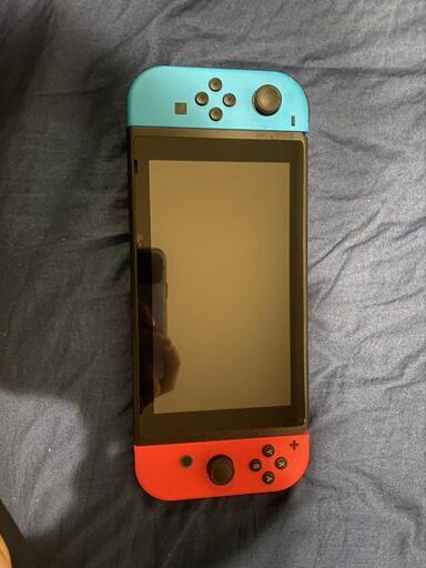 その他 Switch
