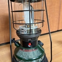 値下げしました。コールマン  ノーススター　ランタン