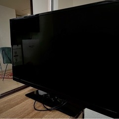 【リモコン・B-CAS付き】32型液晶テレビ