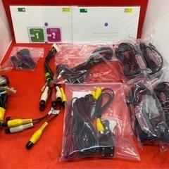 KENWOOD 最上級　MDV-727DT フルセグTV  新品バックカメラ付き　け-1