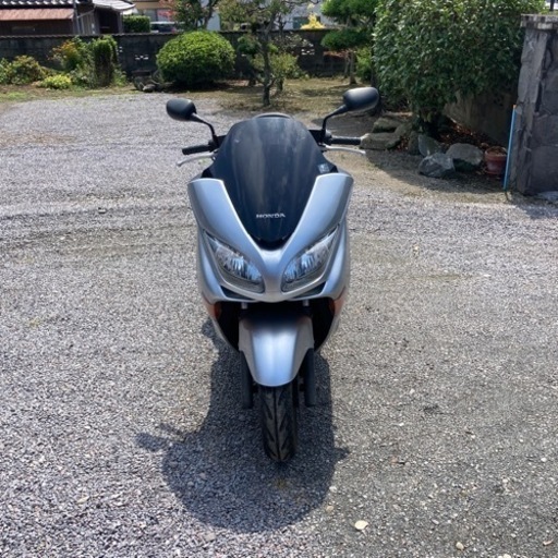HONDA   フォルツァ　MF08