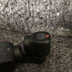 FeiyuTech Feiyu Pocket カメラ付き小型6軸ジンバル