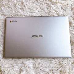 ASUS Chromebook C425TA ノートパソコン