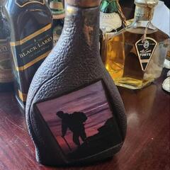 年代物　50、60年以上 ウィスキー　ブランデー　14本