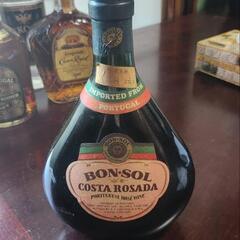 年代物 50、60年以上 ウィスキー ブランデー 14本