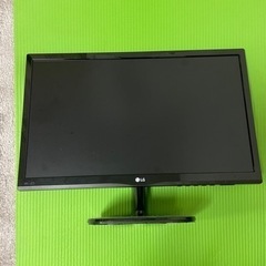 LG 22MP48HQ-P 中古