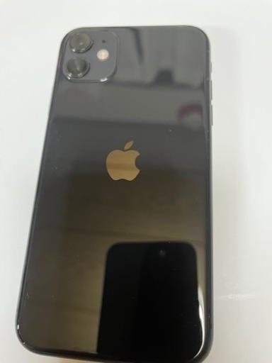 値下げしました。iPhone11 美品 64GB バッテリー最大容量92% 【公式通販】