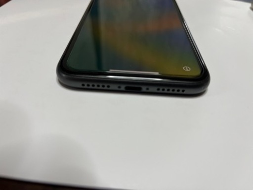 値下げしました。iPhone11 美品 64GB バッテリー最大容量92% 【公式通販】