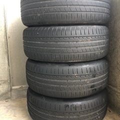 アルファード、ヴェルファイア、18インチ5穴114.3アルミホイール