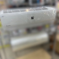J2604 ☆3ヶ月保証付☆ ルームエアコン SHARP シャープ AY-L22TD L-D 