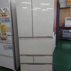 【愛品倶楽部柏店】東芝 2021年製 551L 6ドア冷凍冷蔵庫 GR-T550FZ(UC) 愛品倶楽部柏店】東芝 2021年製 551L 6ドア冷凍冷蔵庫 GR-T550FZ(