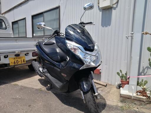 ホンダ HONDA PCX150