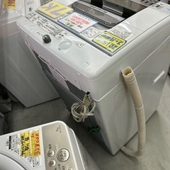 配達可【洗濯機】【日立】7K 2015年製★3ヶ月保証クリーニング済み【管理番号11208】