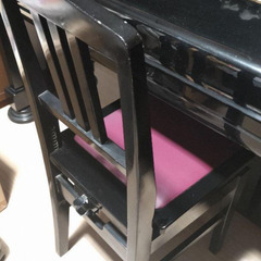 YAMAHA製【U3H】アップライトピアノ